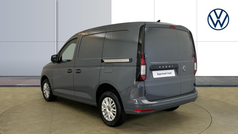 Volkswagen Caddy Cargo C20 Diesel 2.0 TDI 102PS Commerce Plus Van [Tech Pack]